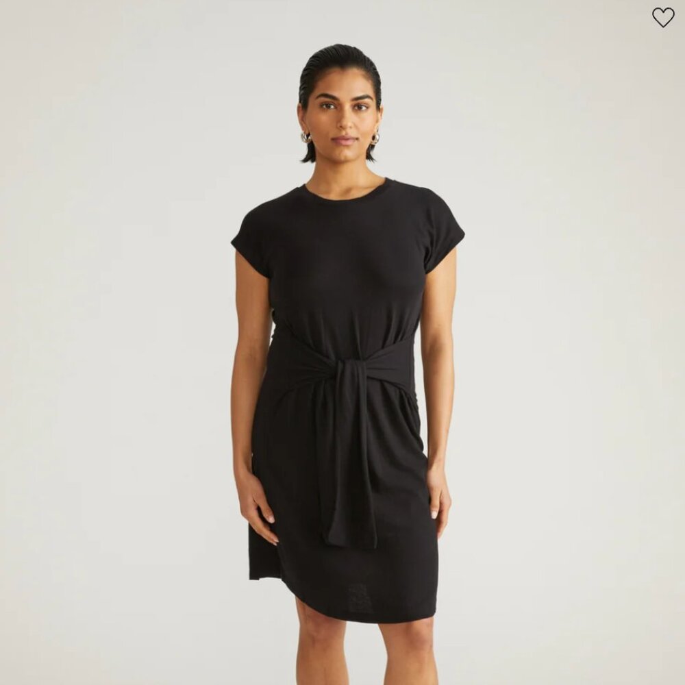 Universal Standard Misa Dress Size Small